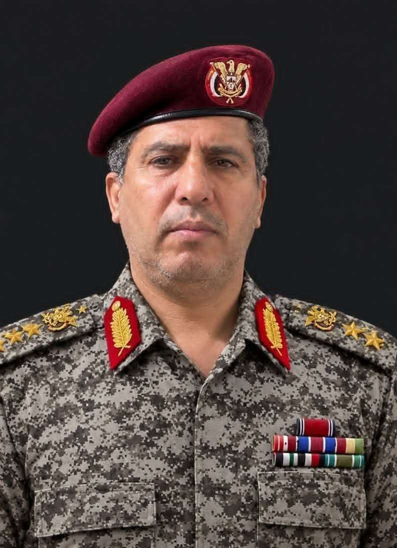 عاجل :مصرع قيادي حو ثي في جبهة تعز
