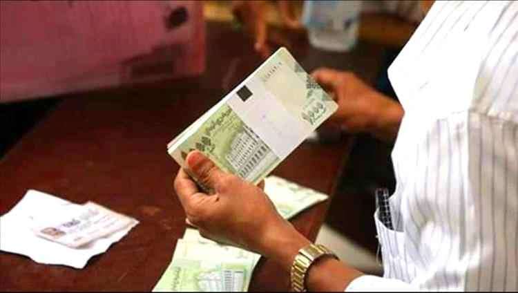 عاجل: صرف مرتبات الجيش بعدن