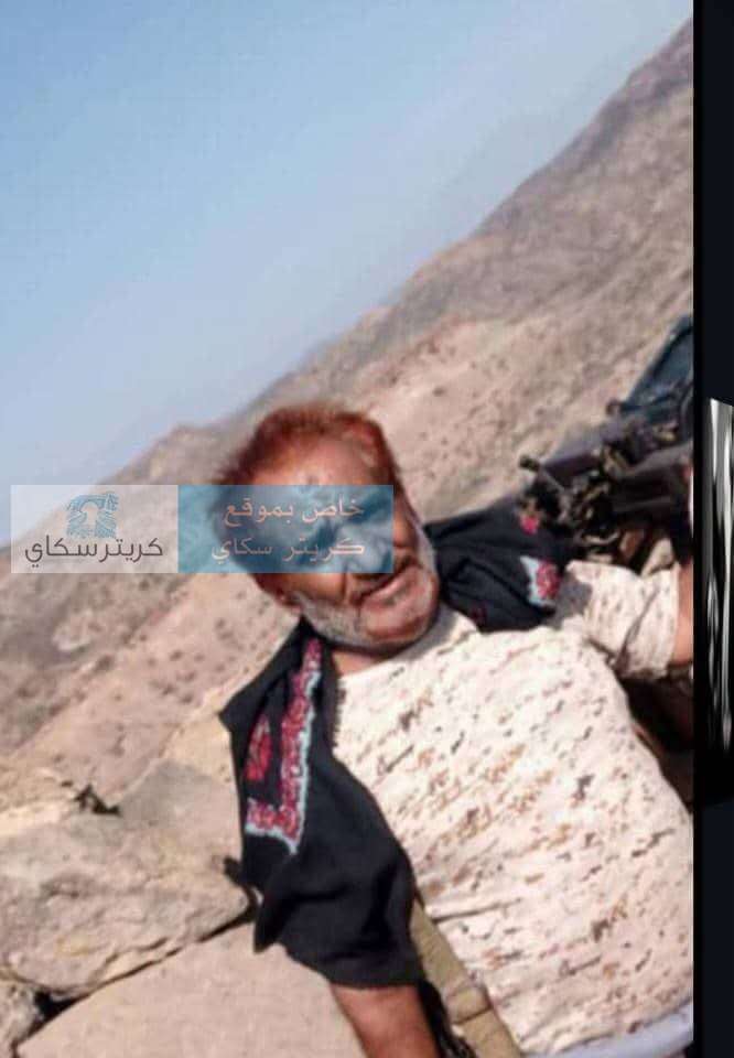 عاجل: استشهاد ضابط بارز متأثرًا بإصابته في جبهة كرش