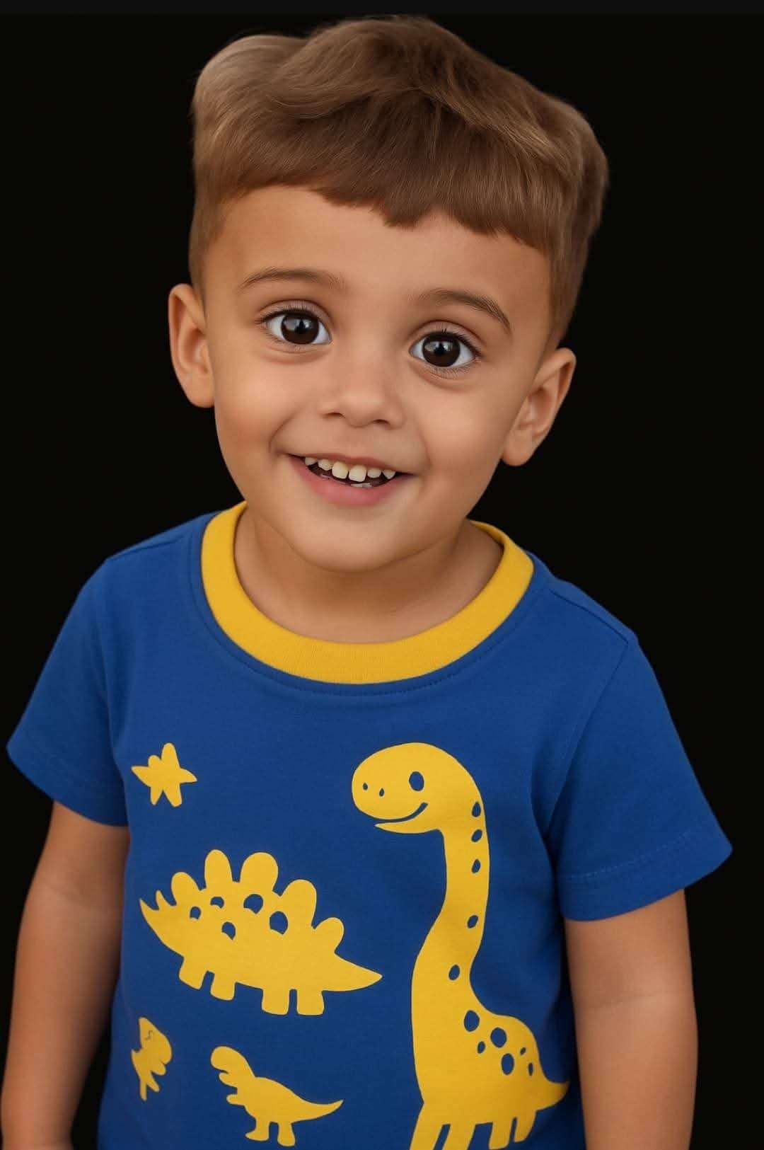 الكشف عن آخر مستجدات قضية مقتل الطفل محمد هيثم