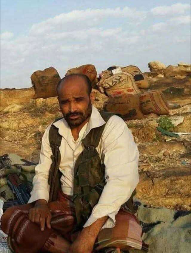 مقتل قائد رفيع أثناء توجهه إلى جبل هان بتعز وسط مطالبات بمحاكمة القتلة