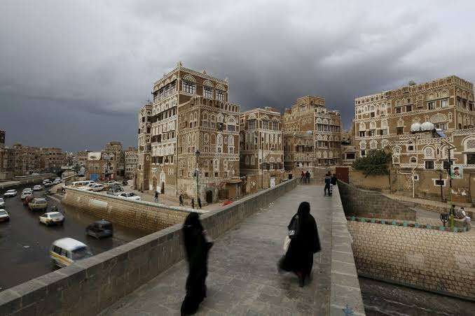 الحو ثي يختطف طفلين لسبب صادم