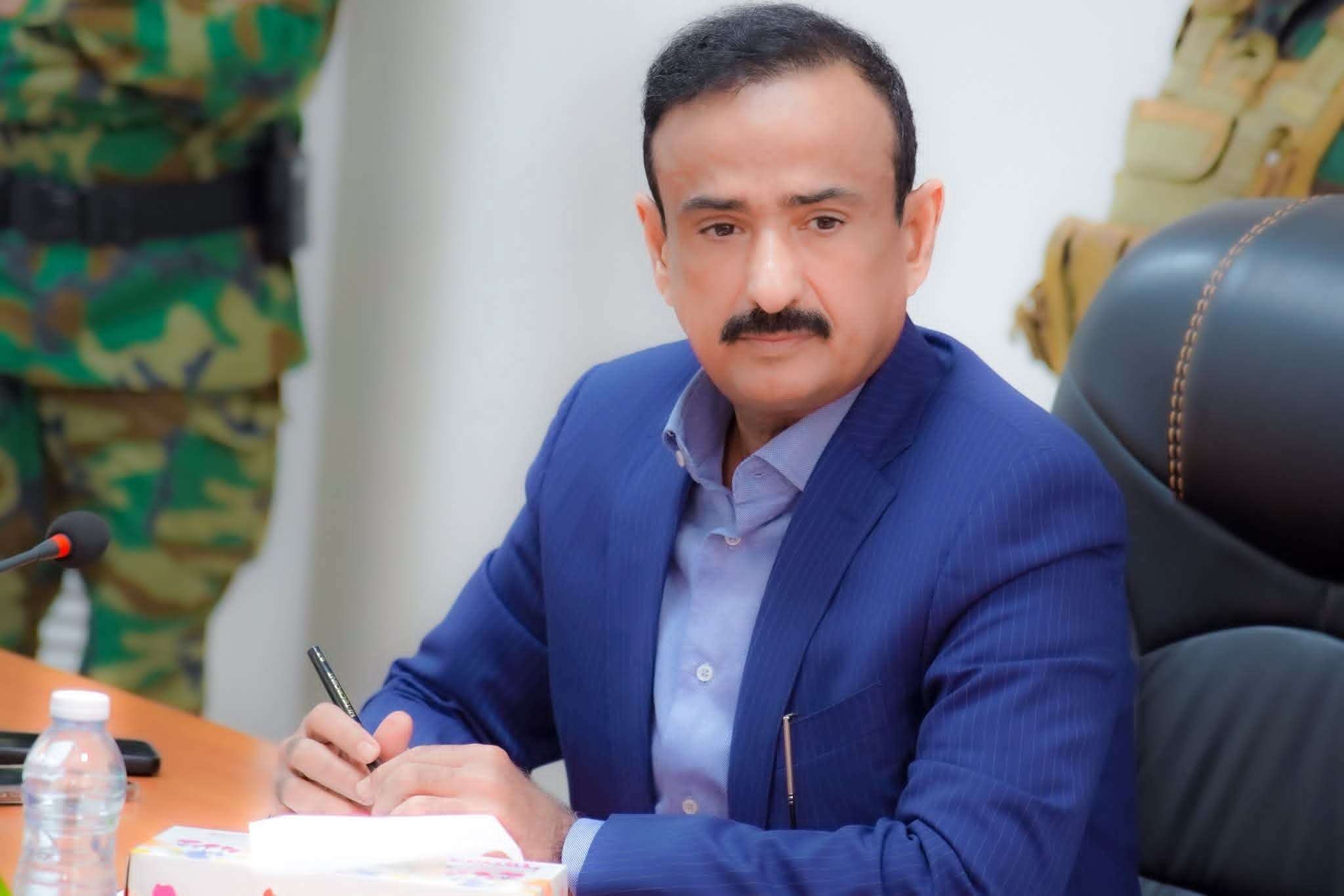 ترتيبات واسعة لإنارة 3 مديريات في شبوة