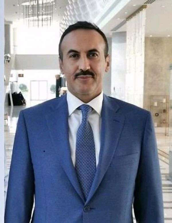 زيارة غير معلنة لأحمد علي عبدالله صالح إلى السعودية عقب هذا الأمر