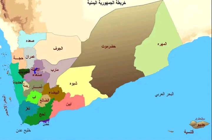 صحفي “هذا المشروع في اليمن اكتمل نضوجه فعلياً”