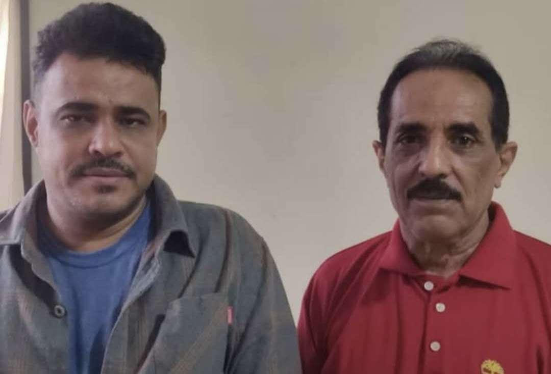 إيران تطلق سراح بحارة يمنيين عقب ارتكاب امر صادم بحقهم