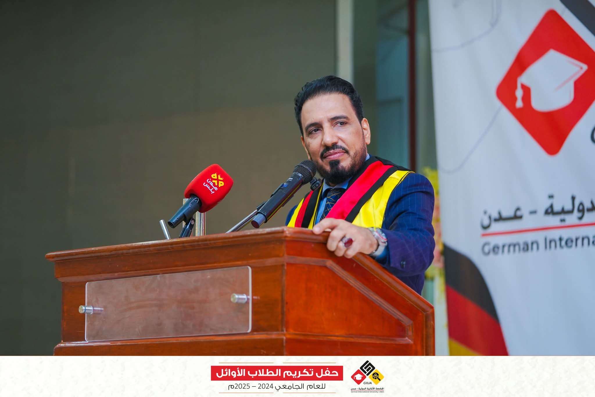 الكشف عن اكبر وامهر جراح عظام في اليمن