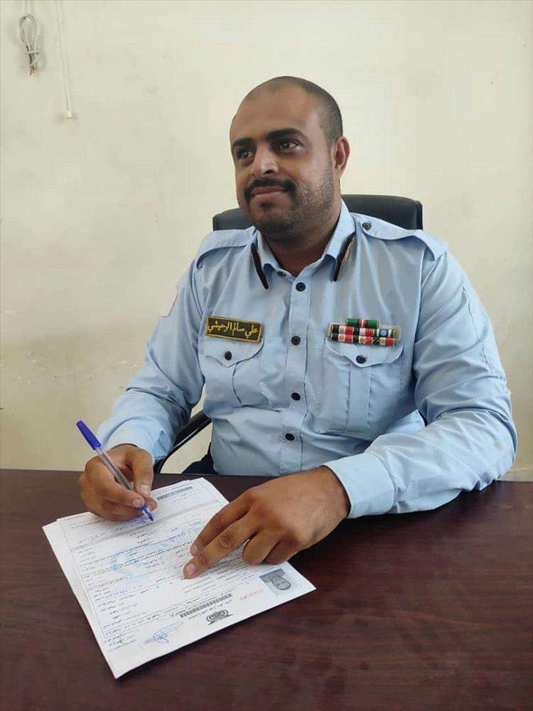 استئناف استخراج الجوازات في عدن بعد تجاوز الأزمة