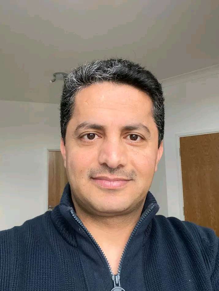 البخيتي : رئيس اركان الح.وثي لم يمت نتيجة القصف.. وهذه هي الحقيقة