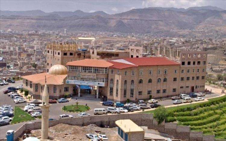 الحو ثي يتخذ خطوة جديدة في صنعاء