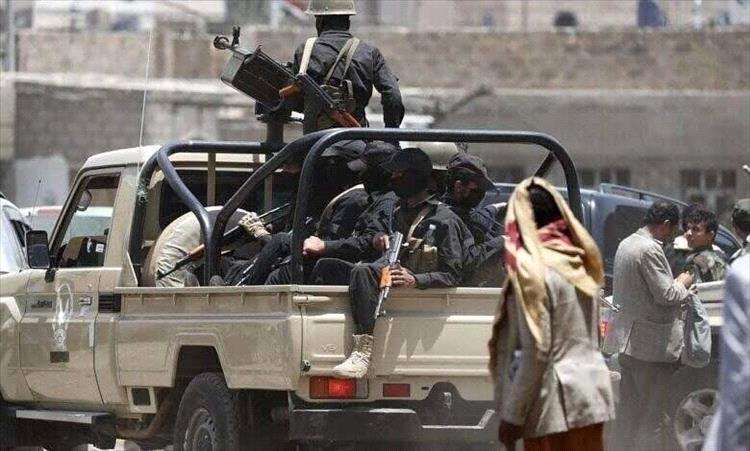 تغييرات جذرية في القيادة العسكرية بصنعاء بعد مقتل اللواء الغماري