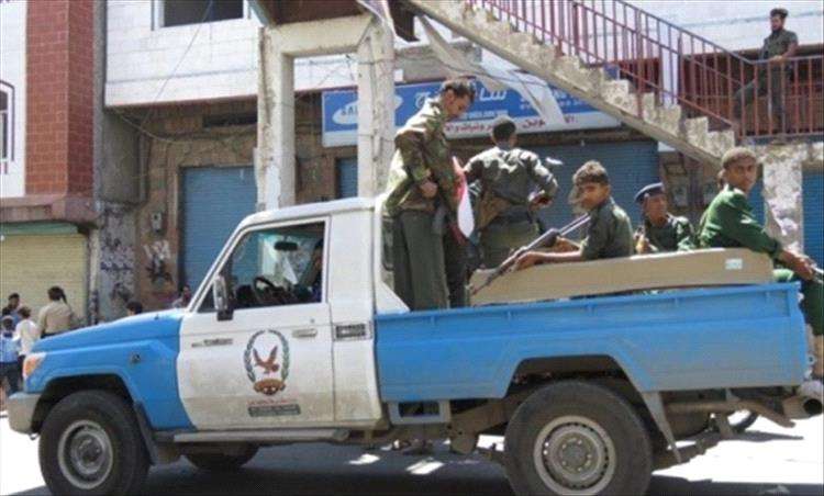 شاب في لحج ينهي حياته بإطلاق النار نتيجة خلافات أسرية