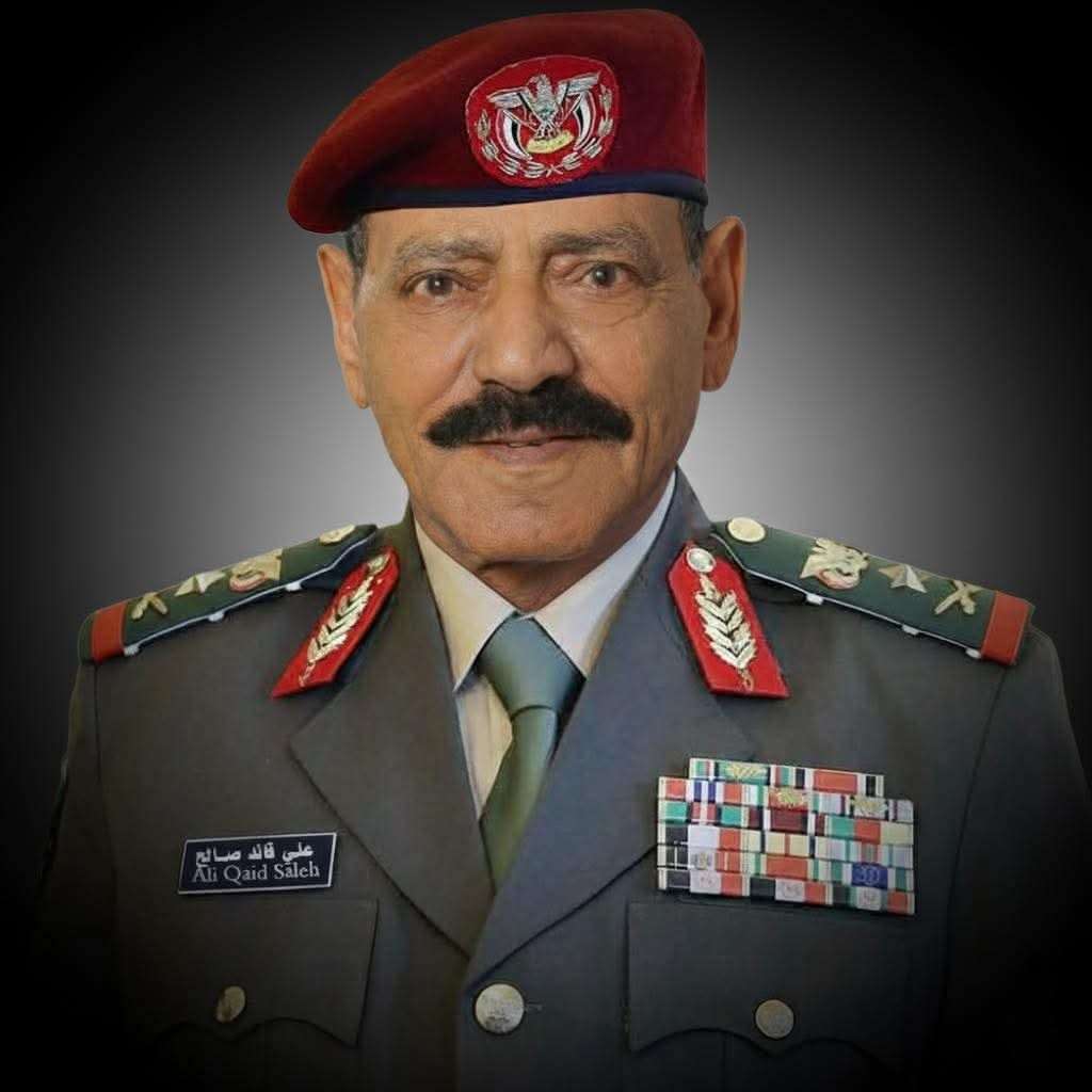 وفاة قائد عسكري أمريكي واستعدادات لنقله إلى عدن