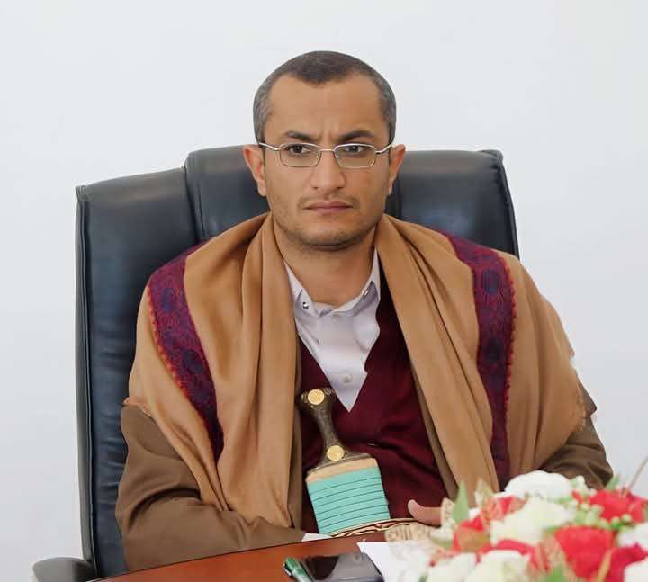 تعيين هذه الشخصية في منصب كبير بعد اعتقال من كان يشغل هذا المنصب