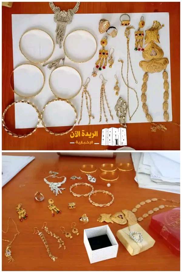 الشرطة تضبط لصوص سرقة منزل وتحبط مخططهم الإجرامي بحضرموت