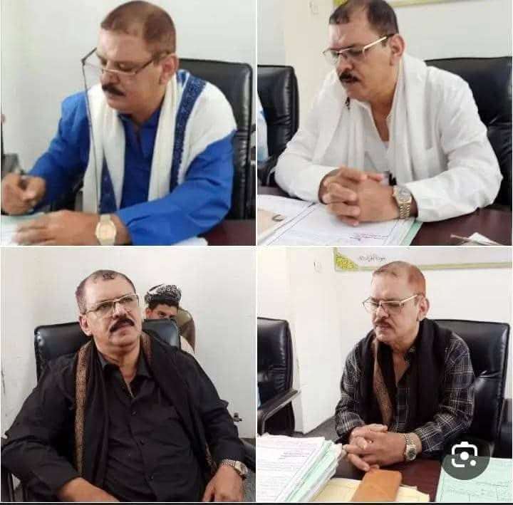 وفاة رئيس محكمة في لحج