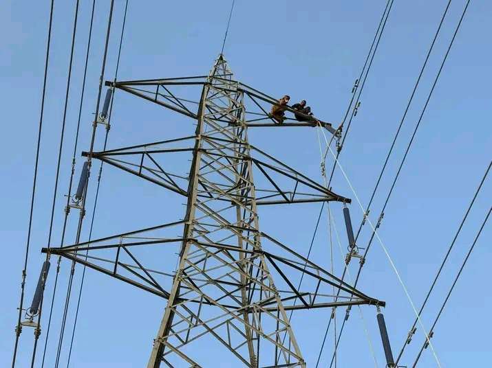 عاجل : اعتداء تخريبي يستهدف محطة الكهرباء الغازية