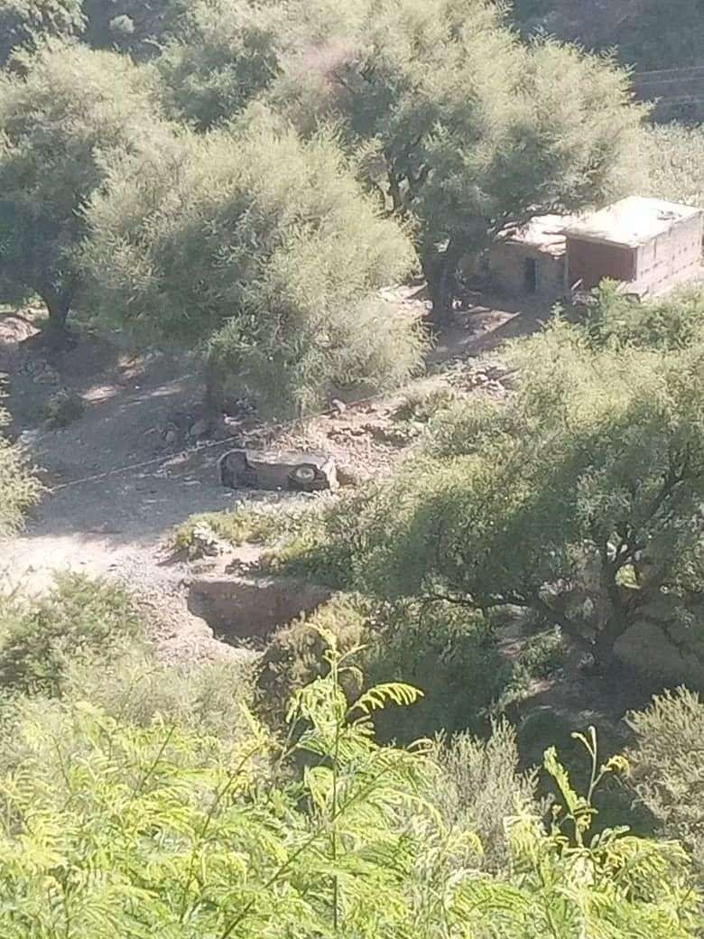 شاهد .. سقوط مدرعات الحو ثيين عقب مواجهات عنيفة(صورة)