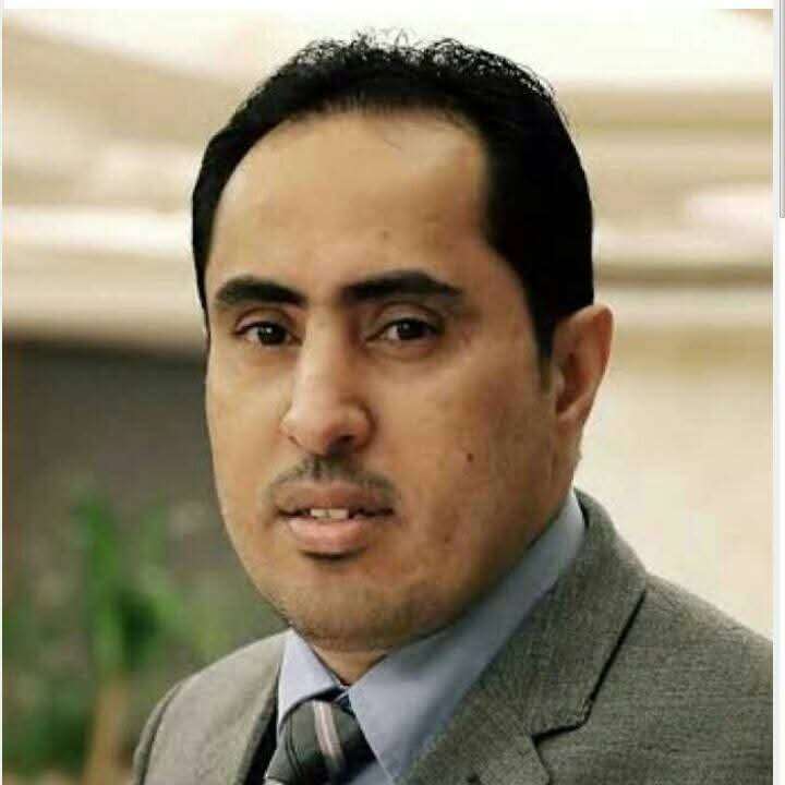 الوزير نائف البكري يتحدث عن معارك تعز