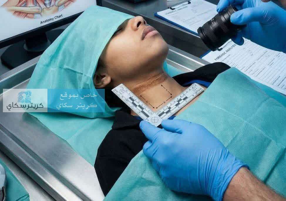 العثور على طفلة متوفاة داخل منزلها.. والبحث الجنائي يفتح تحقيقًا