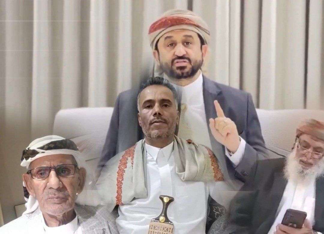 مشائخ البيضاء يدعون أبناء القبائل إلى النفير العام