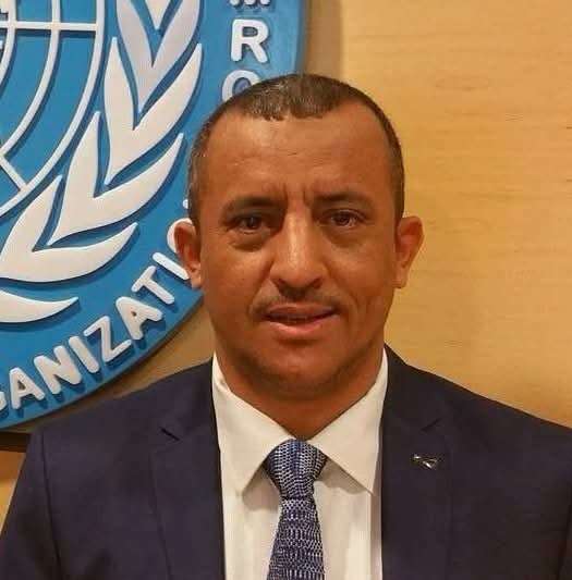 الحو ثيون يحيلون مسؤول التحصين في منظمة الصحة العالمية بصنعاء إلى النيابة الجزائية
