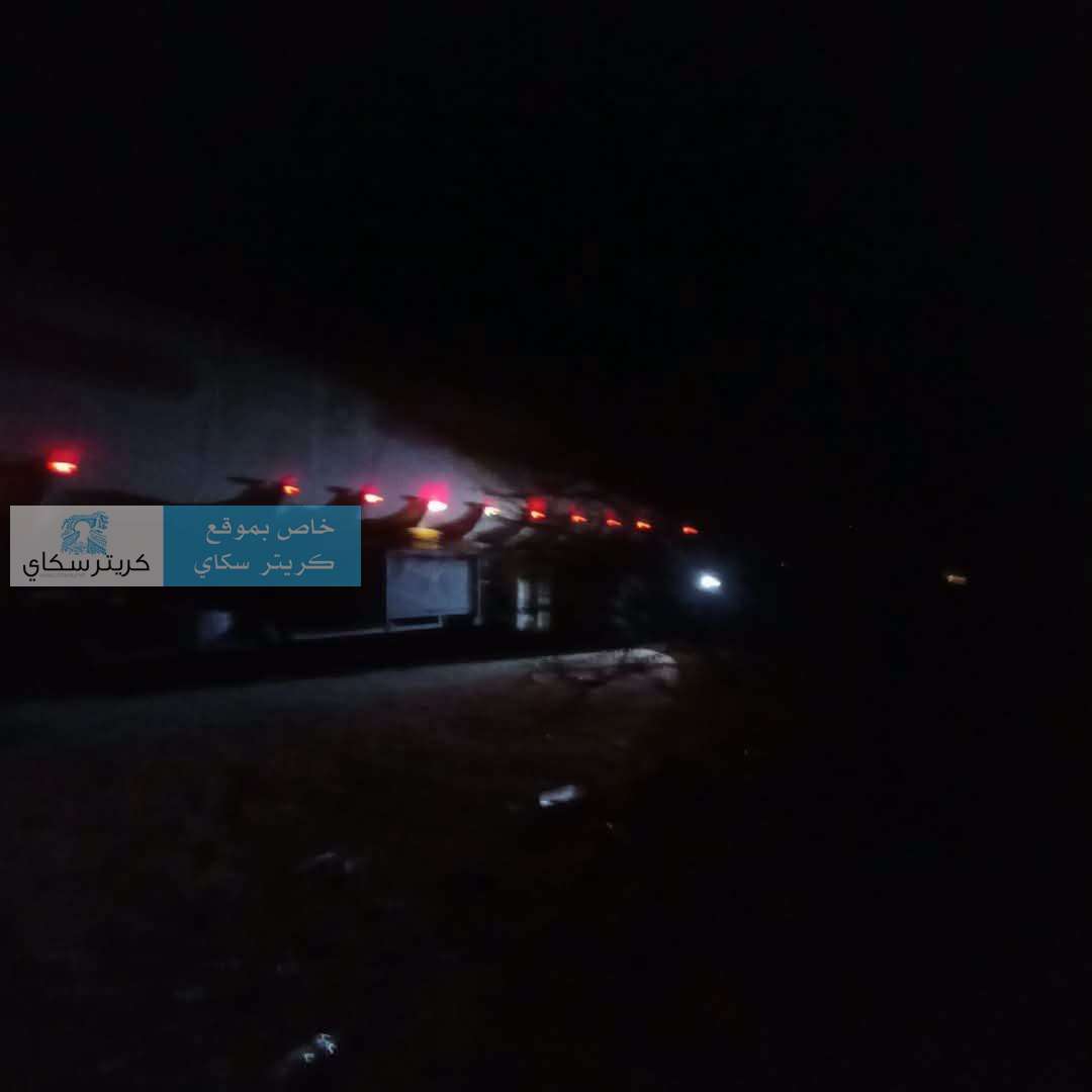 عاجل: قطاع قبلي في عتق يشعل أجواء التوتر.. ماذا يحدث؟