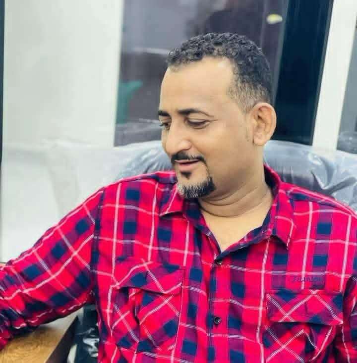 الإفراج عن الناشط أحمد أنور امبريص بعد ساعات من اعتقاله