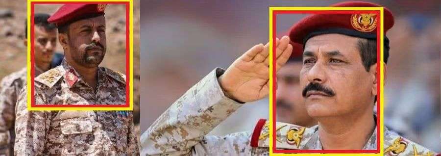 الكشف عن القيادات التي تسببت بسقوط اجزاء من تعز بيد الحوثي