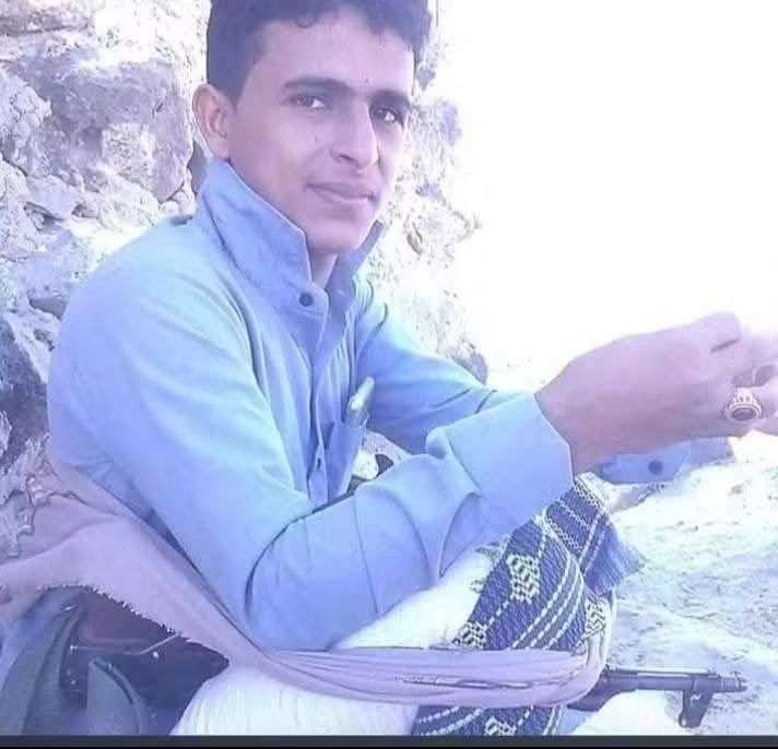 استشهاد الحنشي بمعارك الحوثي