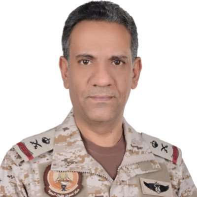 عاجل: التحالف يعترض ويدمر صاروخًا باليستيًا حو ثيًا باتجاه خميس مشيط