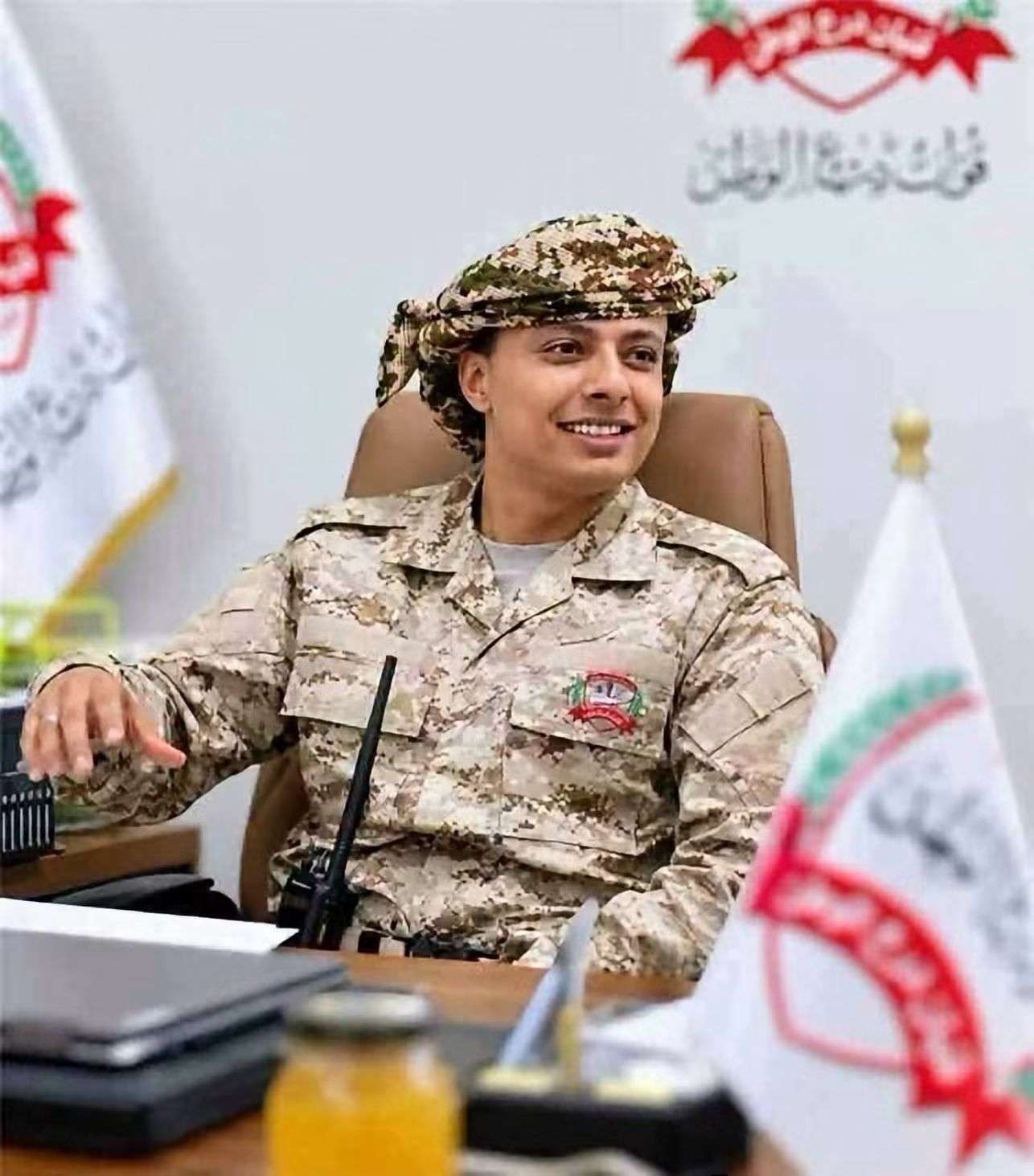 عقب اشاعات هروبه الى صنعاء.. سمير السروري يعلن تعيينه بهذا المنصب