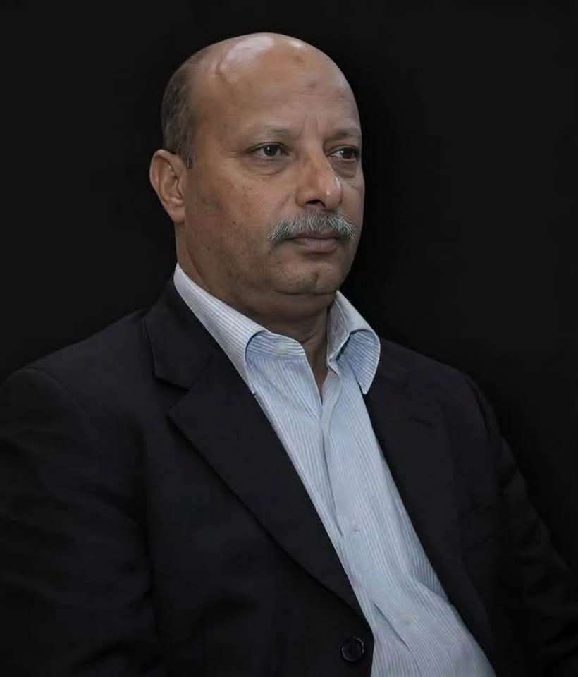 وفاة مدير مطاعم الخطيب بصنعاء بعد صراع مع المرض