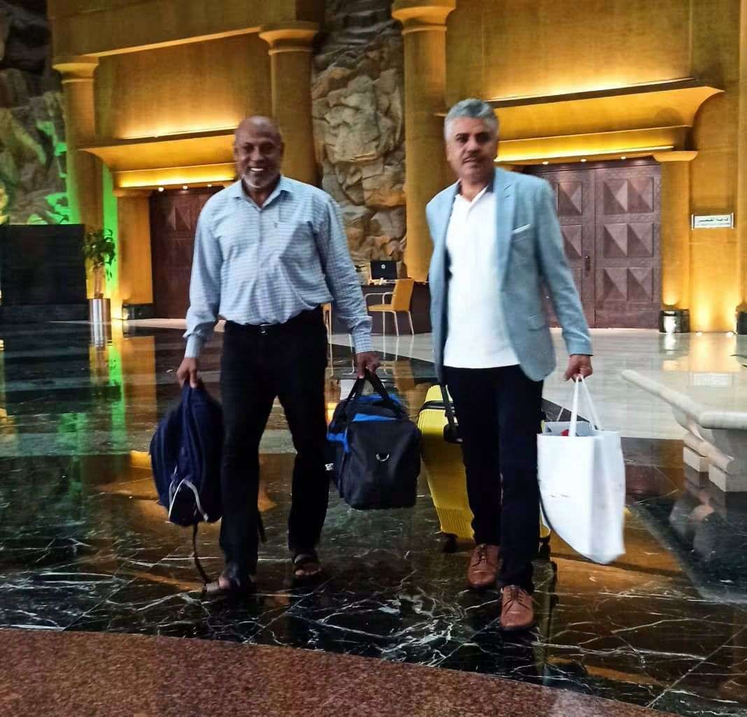 إعلاميون عالقون في جدة بعد إلغاء رحلة إلى عدن ومناشدة لسرعة إيجاد حل