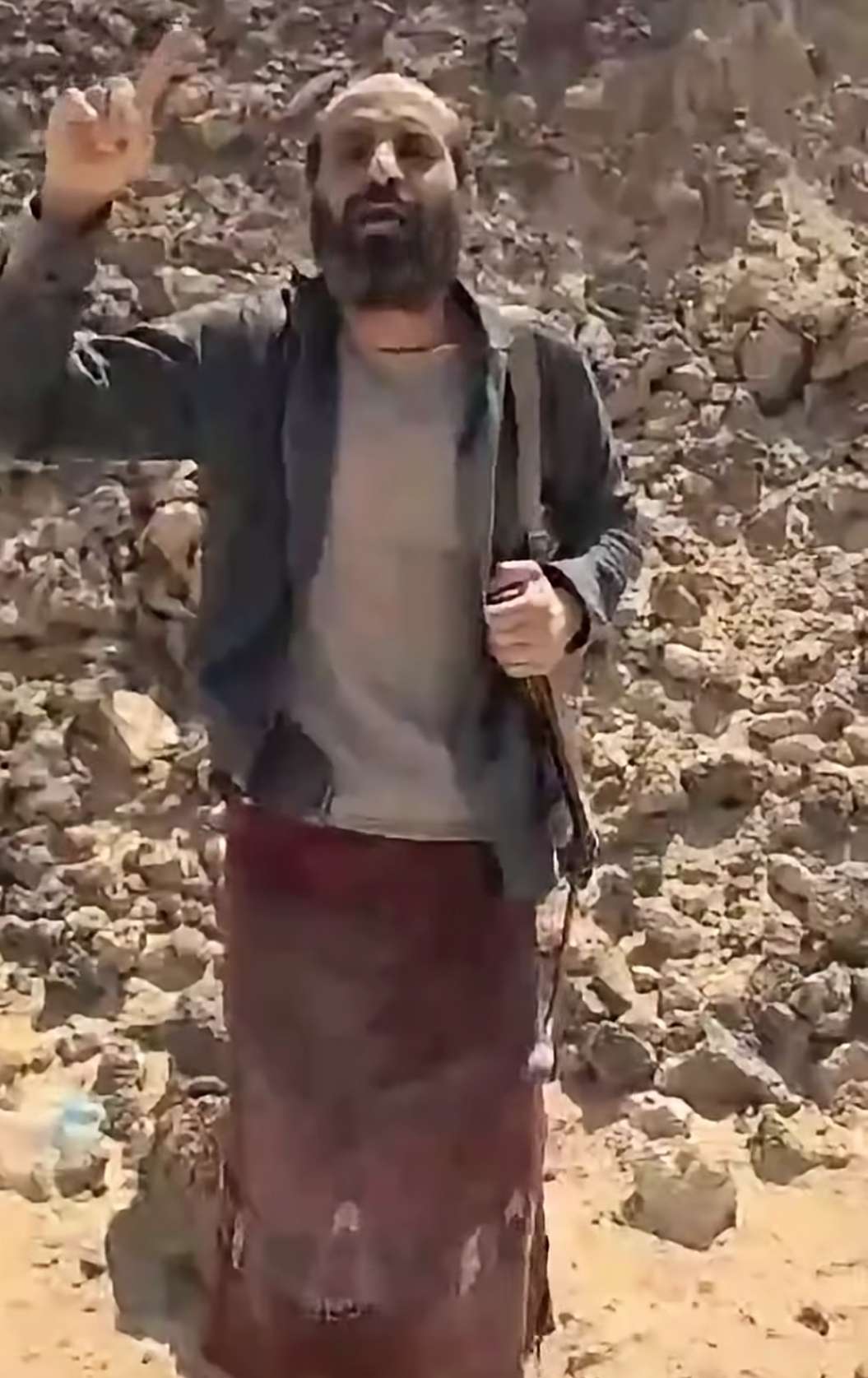 مأرب.. انشقاق قياديين ميدانيين بارزين من الحوثي وانضمامهما إلى صف الوطن