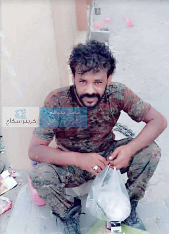 شهيد جديد من أبناء لحج في معارك الساحل الغربي