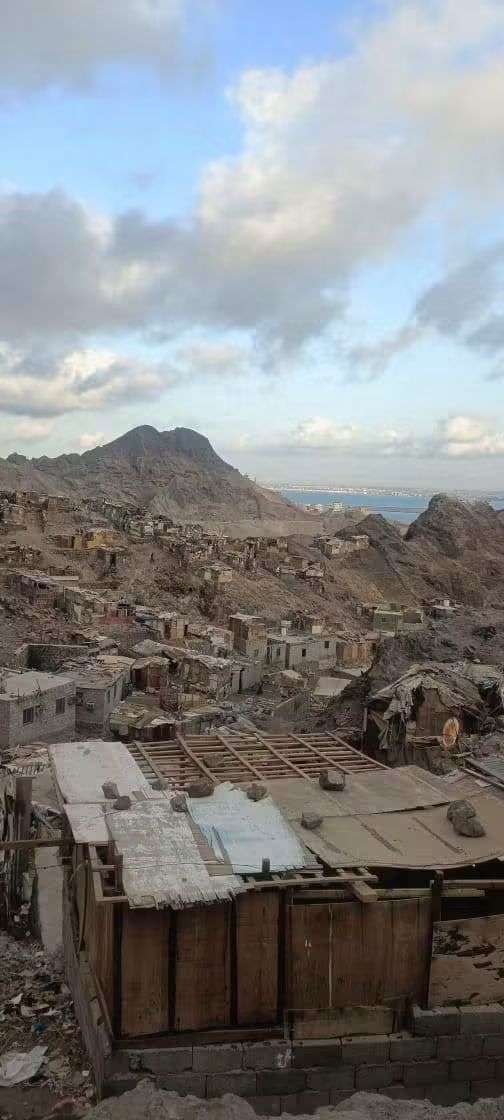 أمن عدن ينفذ حملة أمنية موسعة لتأمين المرتفعات وتعزيز الإجراءات الاحترازية.