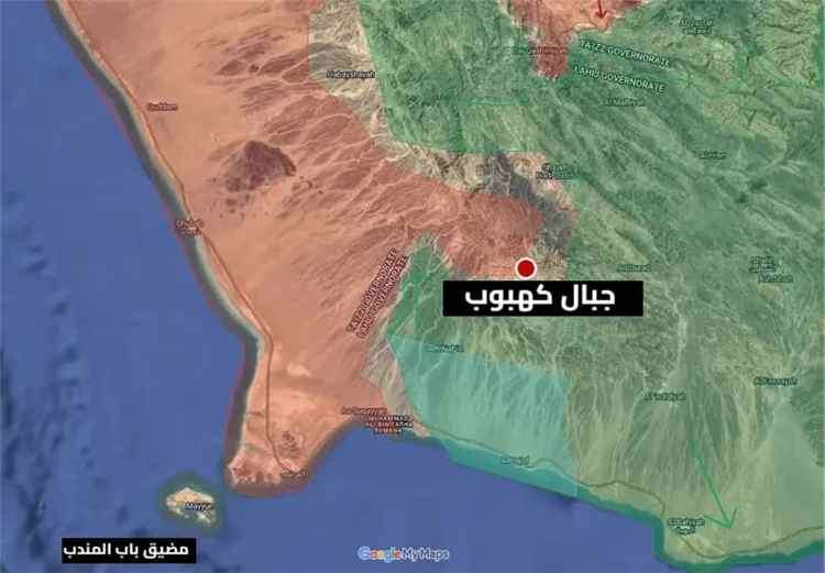 عاجل:درع الوطن تسيطر على كهبوب