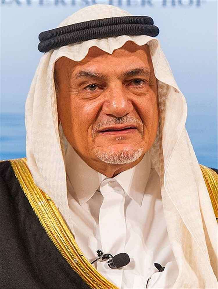تركي الفيصل: السعودية ماضية في دعم الحكومة اليمنية.. و«فجر اليمن» امتداد لموقف ثابت تجاه اليمن