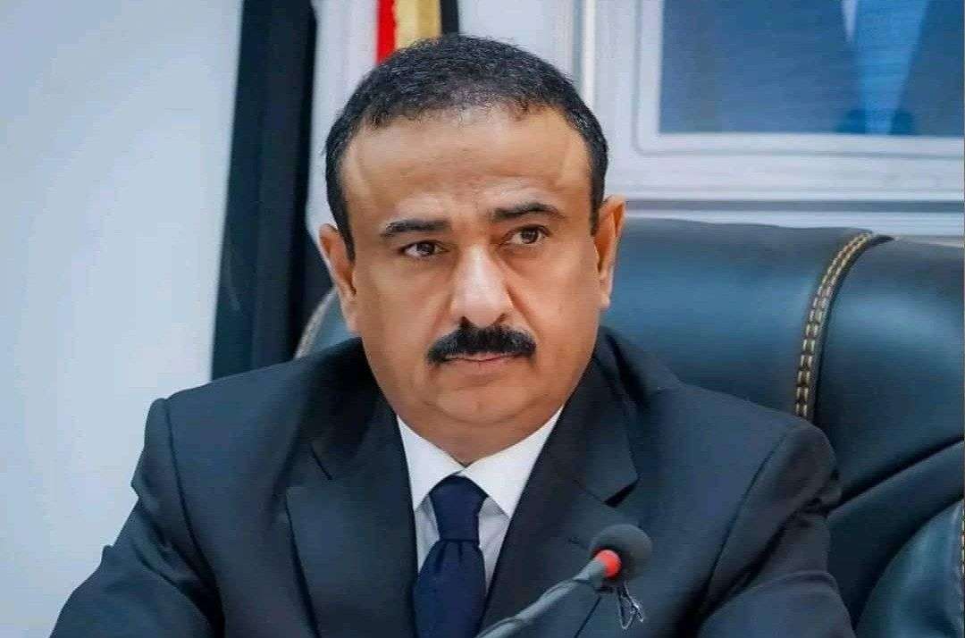 محافظ شبوة: سنواصل دعم ومساندة الجبهات من الساحل الغربي وباب المندب إلى مختلف جبهات اليمن