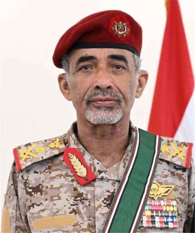 الصبيحي: أكثر من 170 شهيدًا و700 جريح من قبائل الصبيحة في مواجهات الحوثيين