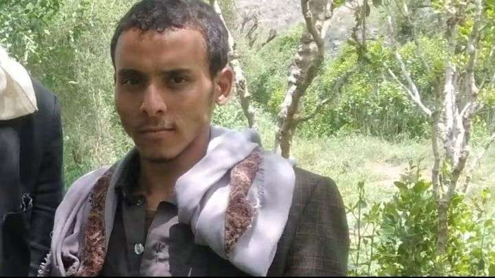 مقتل قيادي حوثي خلال معارك مع قوات الجيش