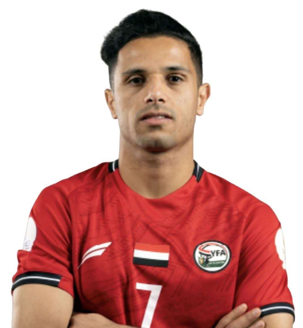 وفاة والد نجم المنتخب ناصر محمدوه