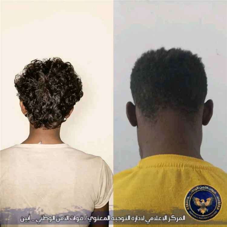 القبض على خلية بخلفية امجد خالد