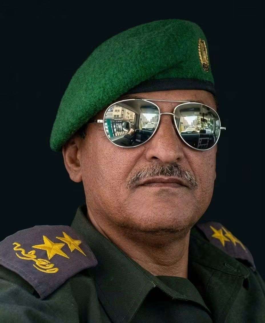 عاجل:وفاة مسوول بامن عدن