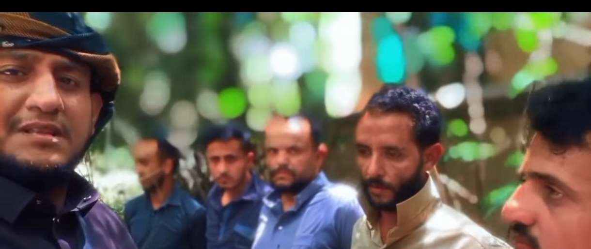 عاجل | أسر عدد من قيادات مليشيا الحوثي في جبهات الريف الغربي لتعز