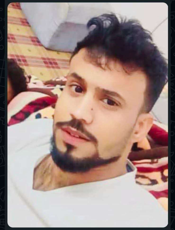 استشهاد يسري جمال جحزر في جبهة باب المندب.. وجعار تودّع أحد أبنائها