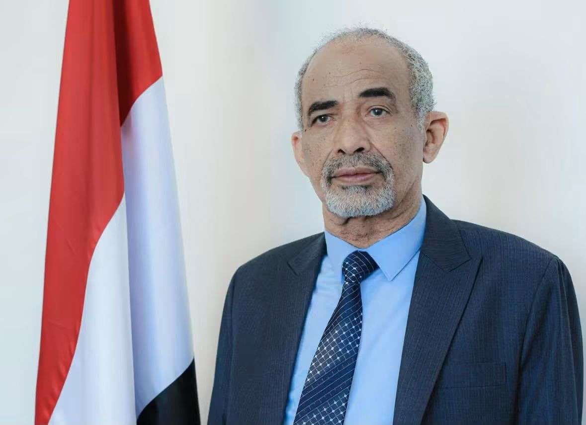 الصبيحي: استهداف قصر معاشيق تصعيد خطير لن يثني اليمنيين عن استعادة مؤسسات الدولة وإنهاء الانقلاب