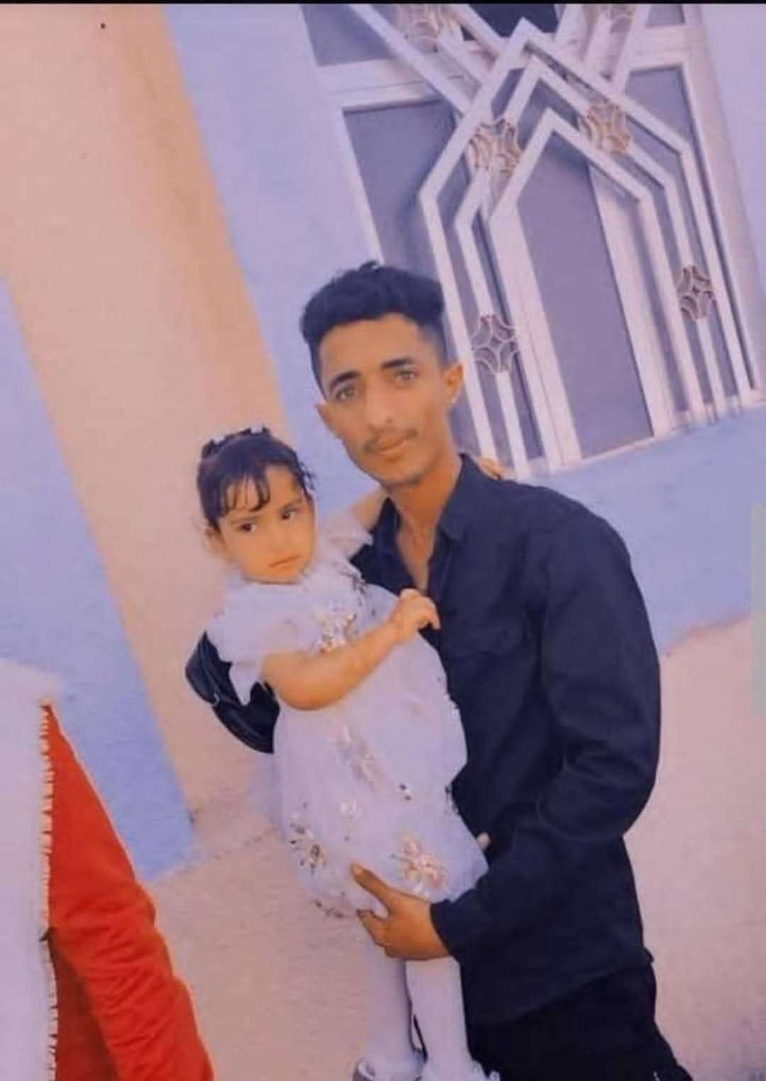 لودية تودّع أحد أبنائها.. استشهاد علي عبدالله علي أبوبكر الكاش في جبهة بتار بالضالع