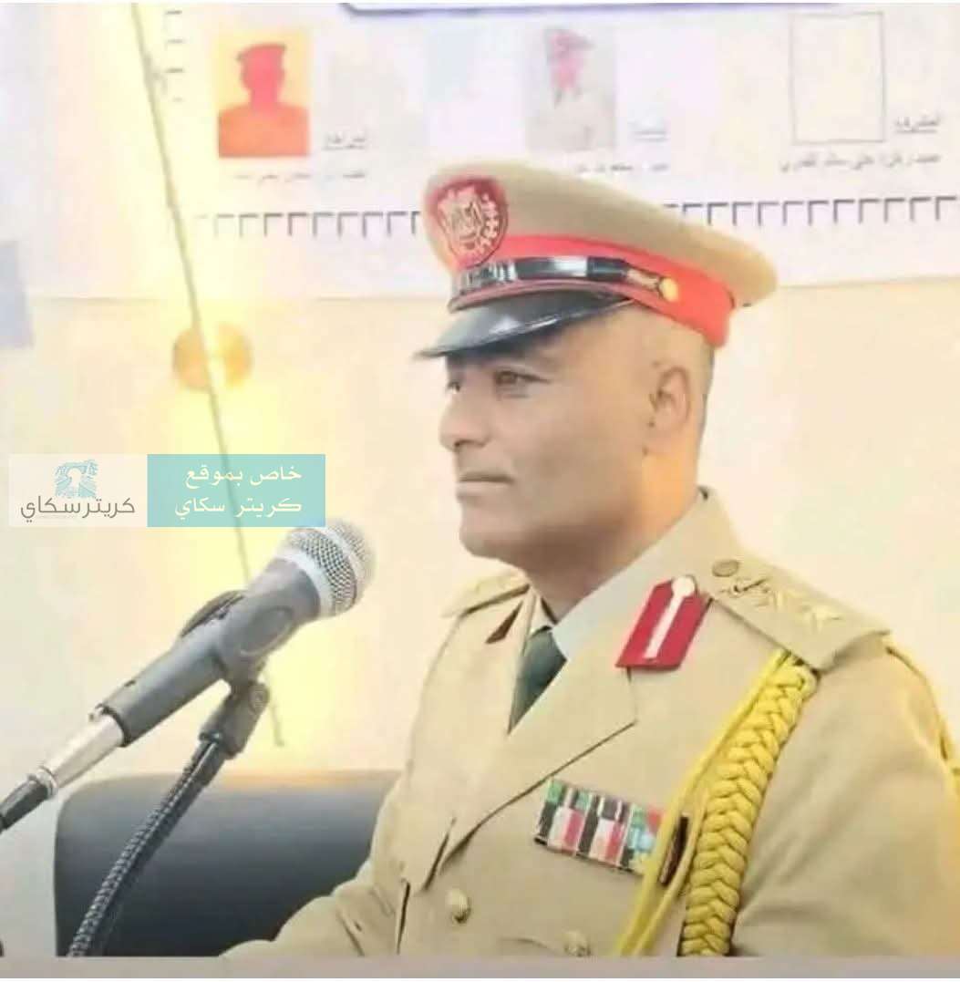 استشهاد عقيد في الجيش خلال مواجهات مع الحو ثيين في جبهة الأقروض بتعز